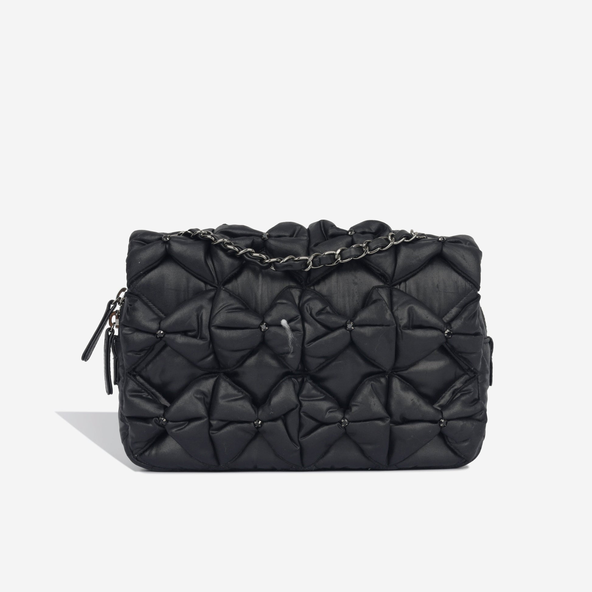 Chanel Classic Flap Shoulder Bag - Rovelle Bags