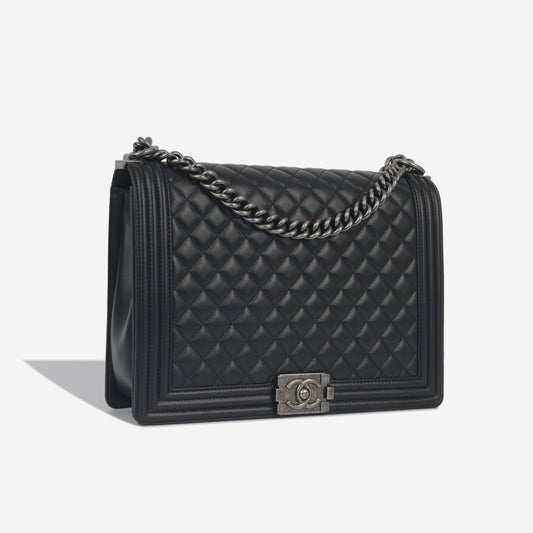 Chanel Classic Flap Shoulder Bag - Rovelle Bags