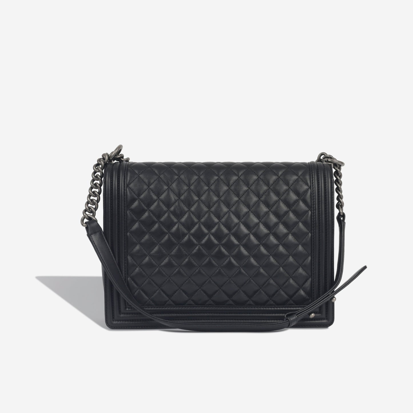Chanel Classic Flap Shoulder Bag - Rovelle Bags