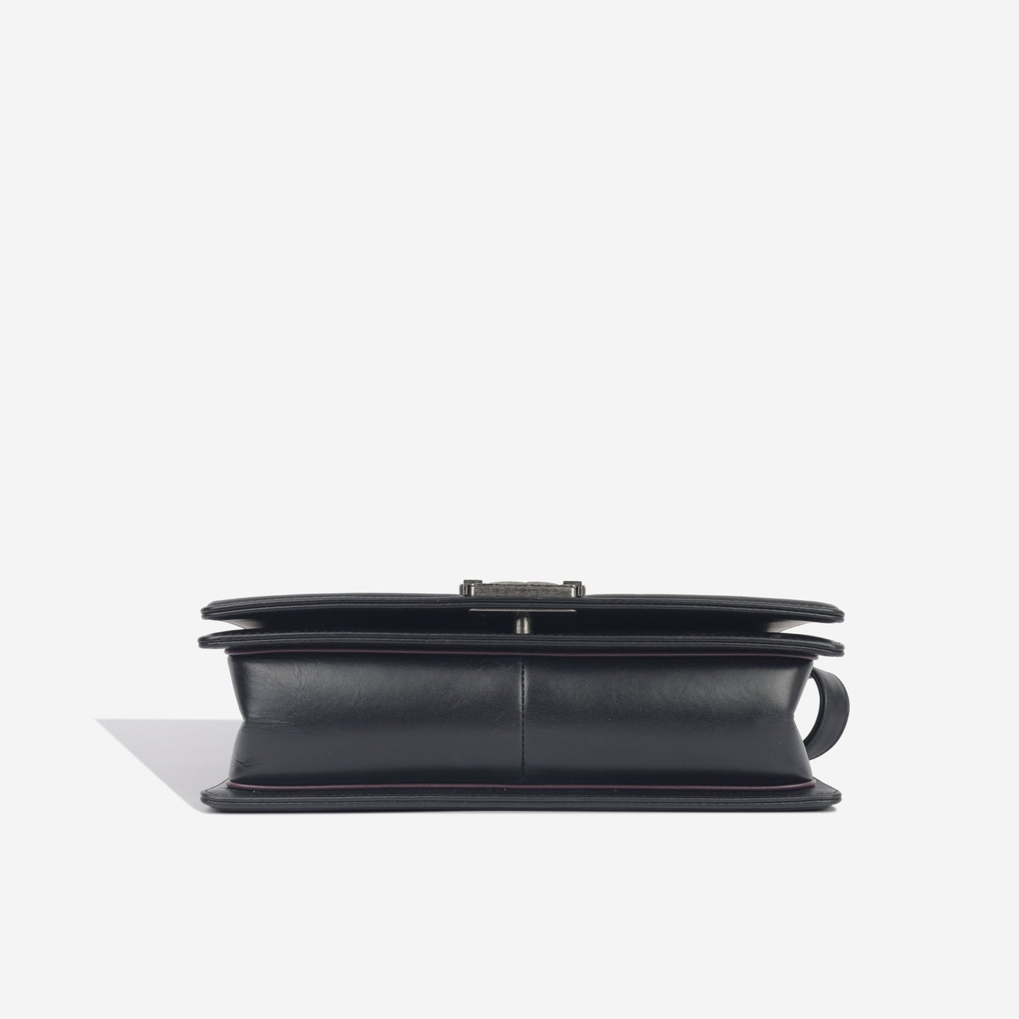 Chanel Boy Bag Shoulder Bag - Rovelle Bags