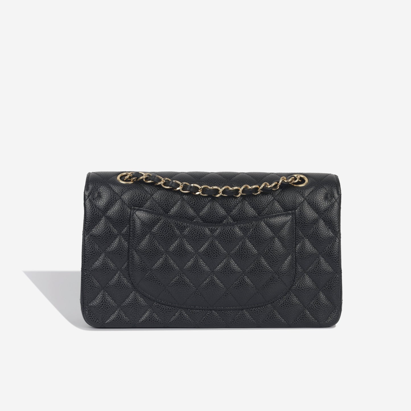 Chanel Classic Flap Shoulder Bag - Rovelle Bags