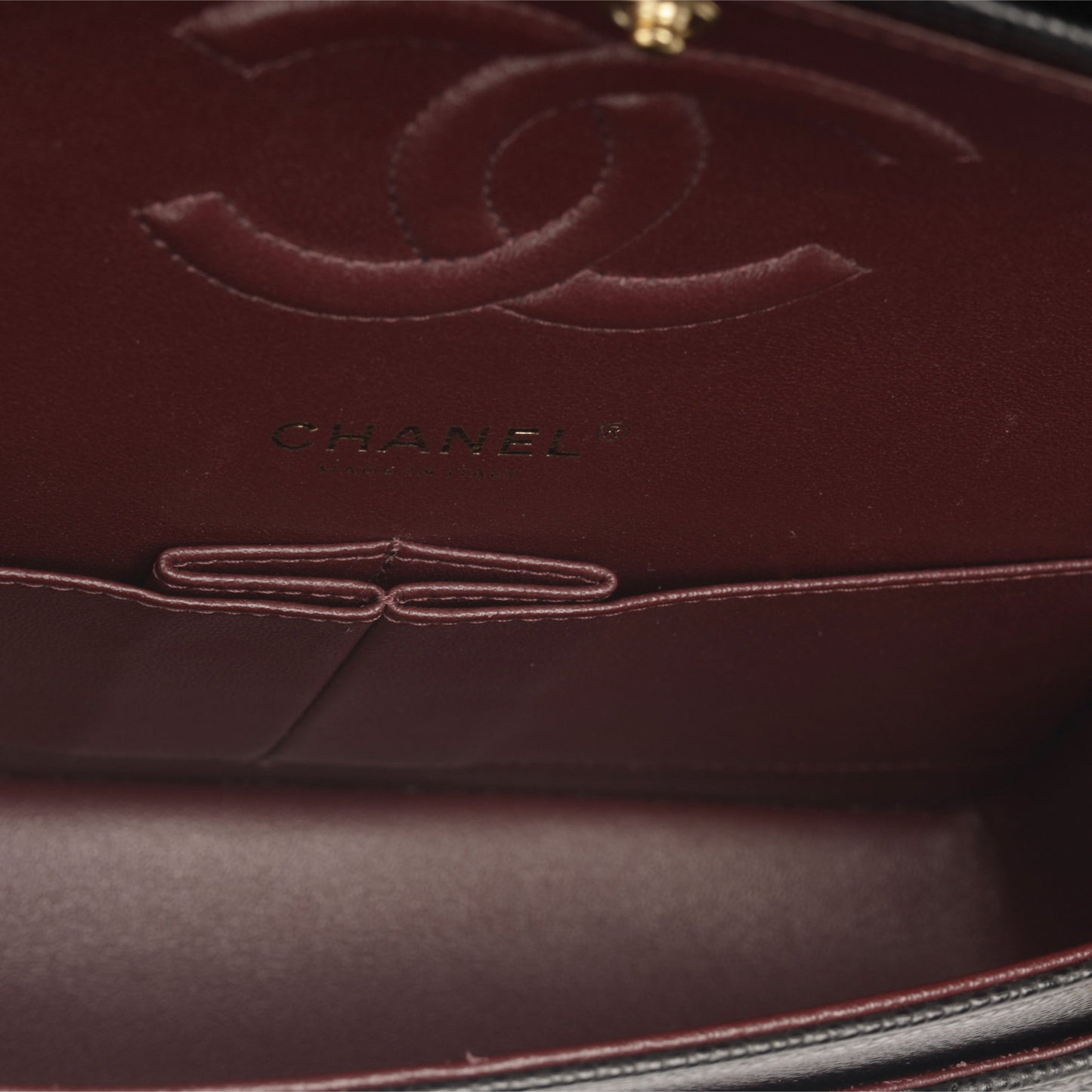 Chanel Classic Flap Shoulder Bag - Rovelle Bags