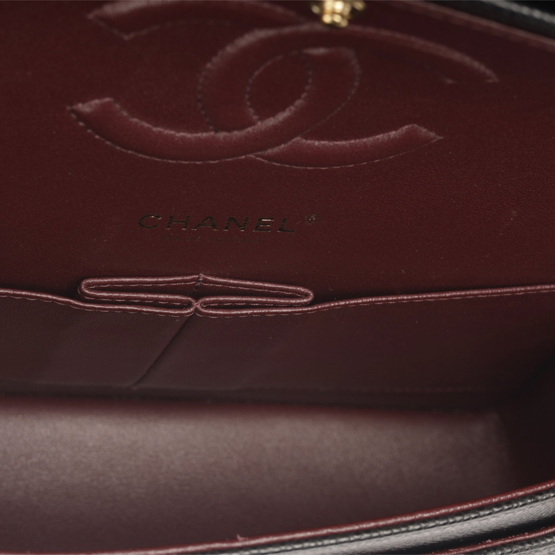 Chanel Classic Flap Shoulder Bag - Rovelle Bags