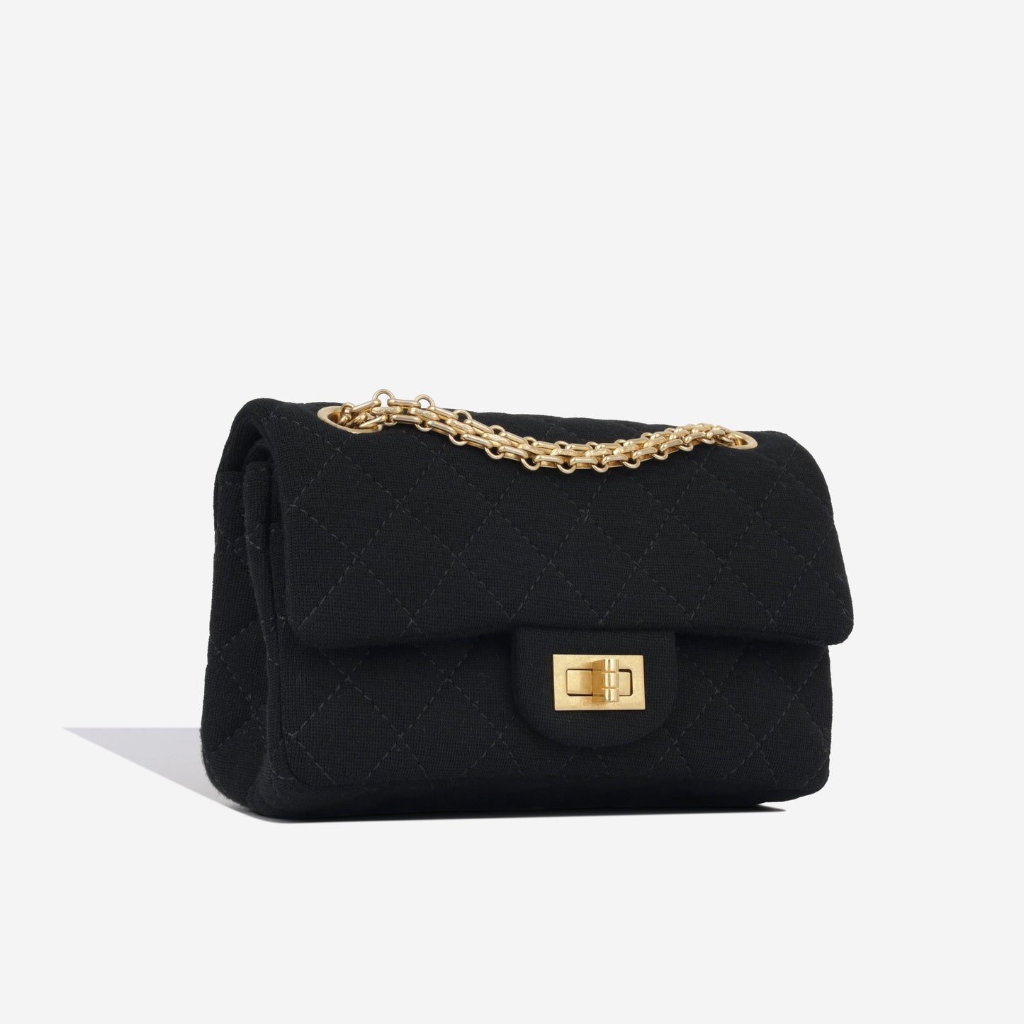 Chanel Classic Flap Shoulder Bag - Rovelle Bags