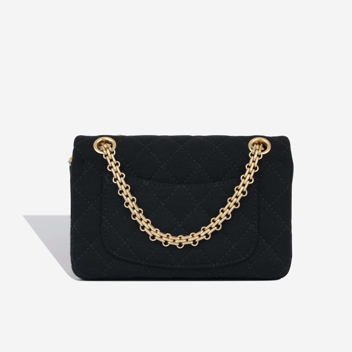 Chanel Classic Flap Shoulder Bag - Rovelle Bags