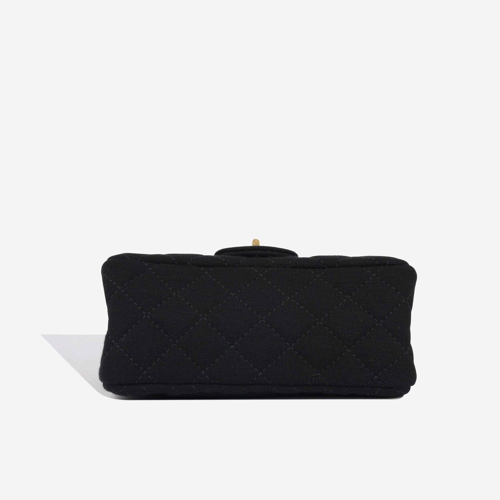 Chanel Classic Flap Shoulder Bag - Rovelle Bags
