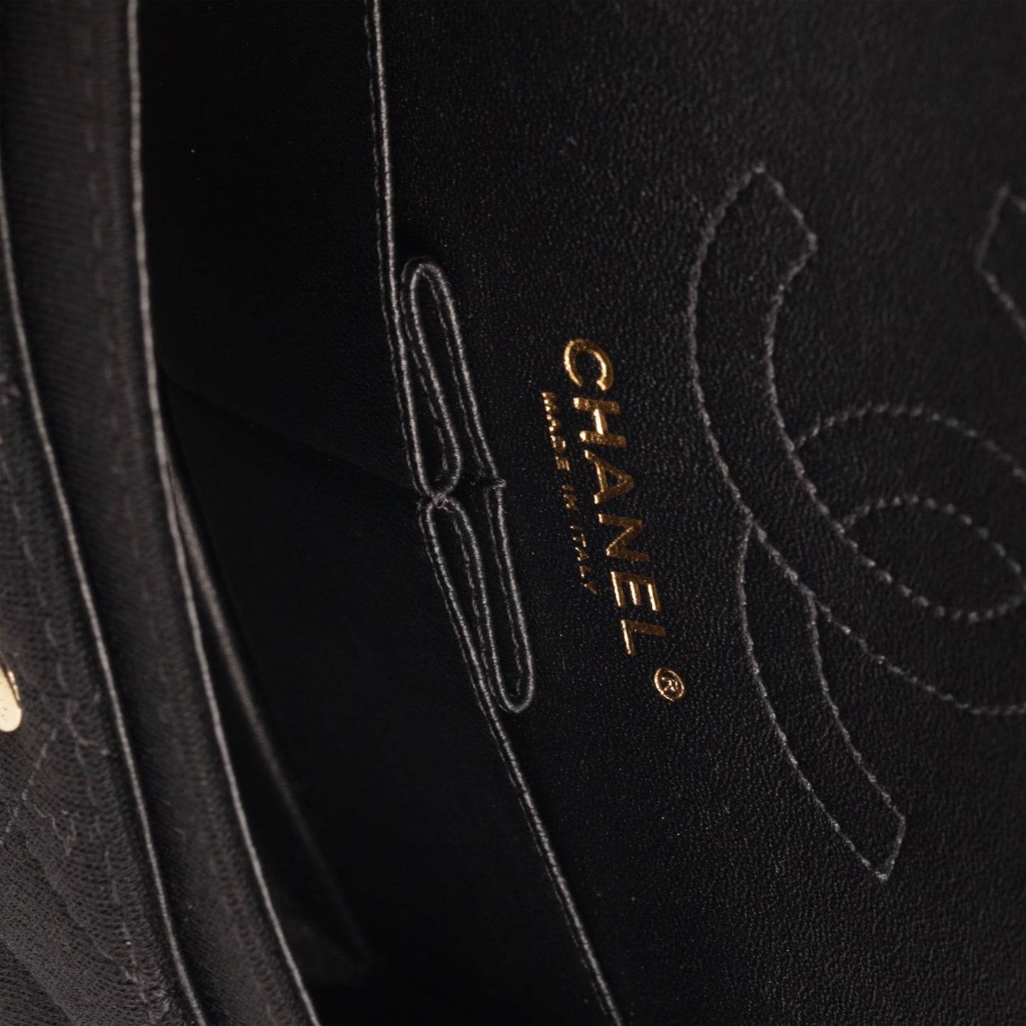 Chanel Classic Flap Shoulder Bag - Rovelle Bags