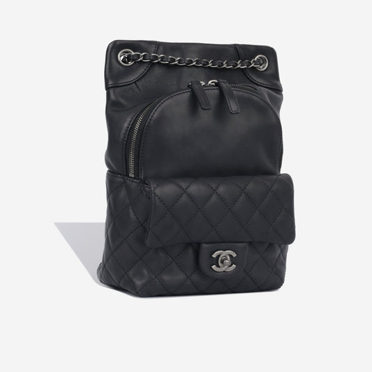 Chanel Backpack - Rovelle Bags