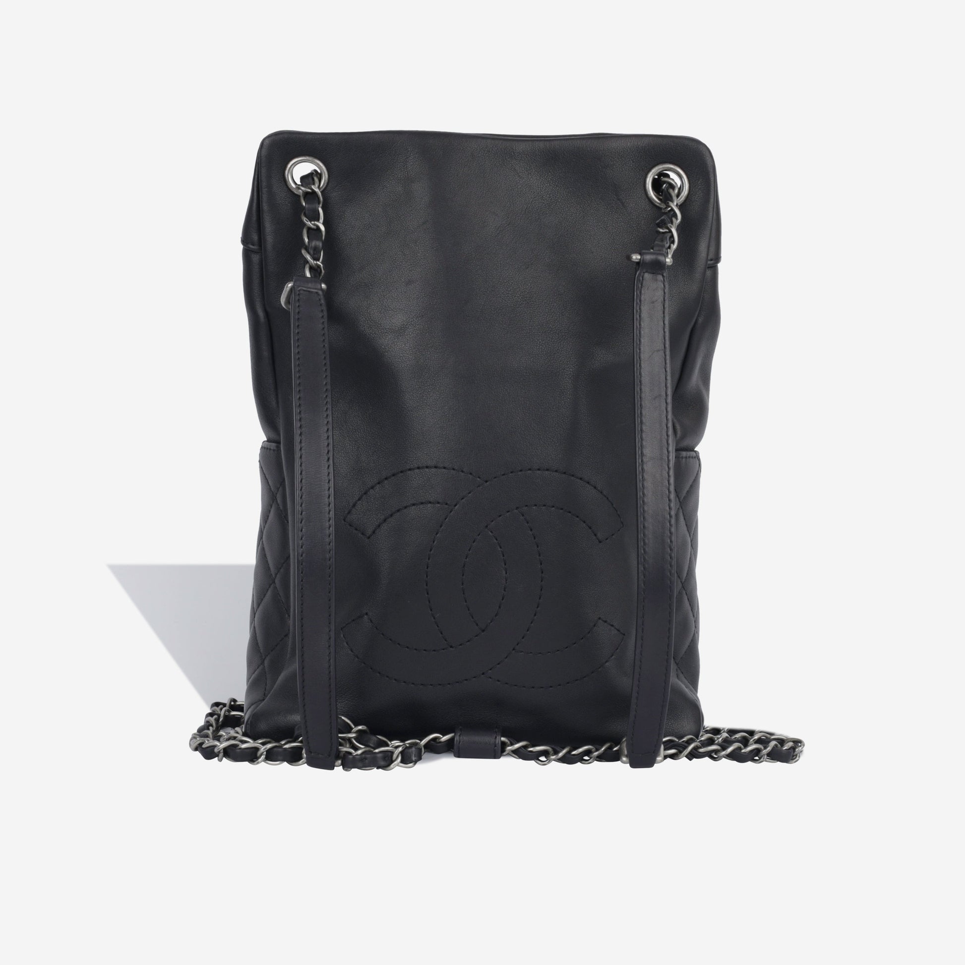 Chanel Backpack - Rovelle Bags