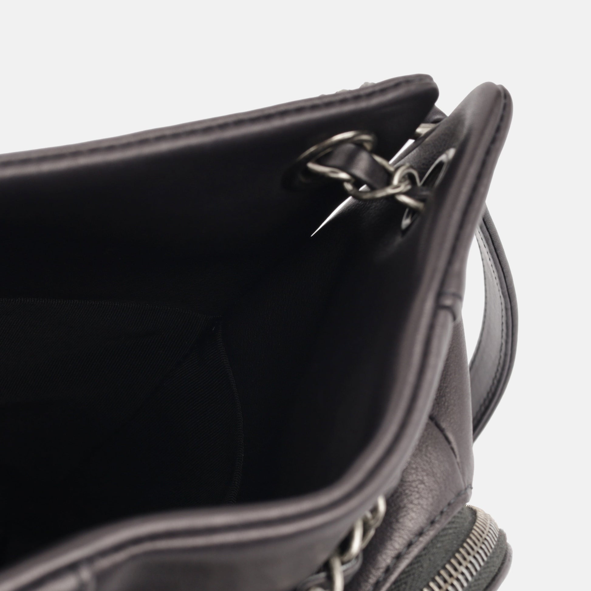 Chanel Backpack - Rovelle Bags