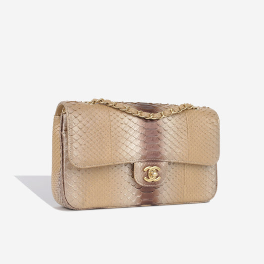 Chanel Classic Flap Shoulder Bag - Rovelle Bags