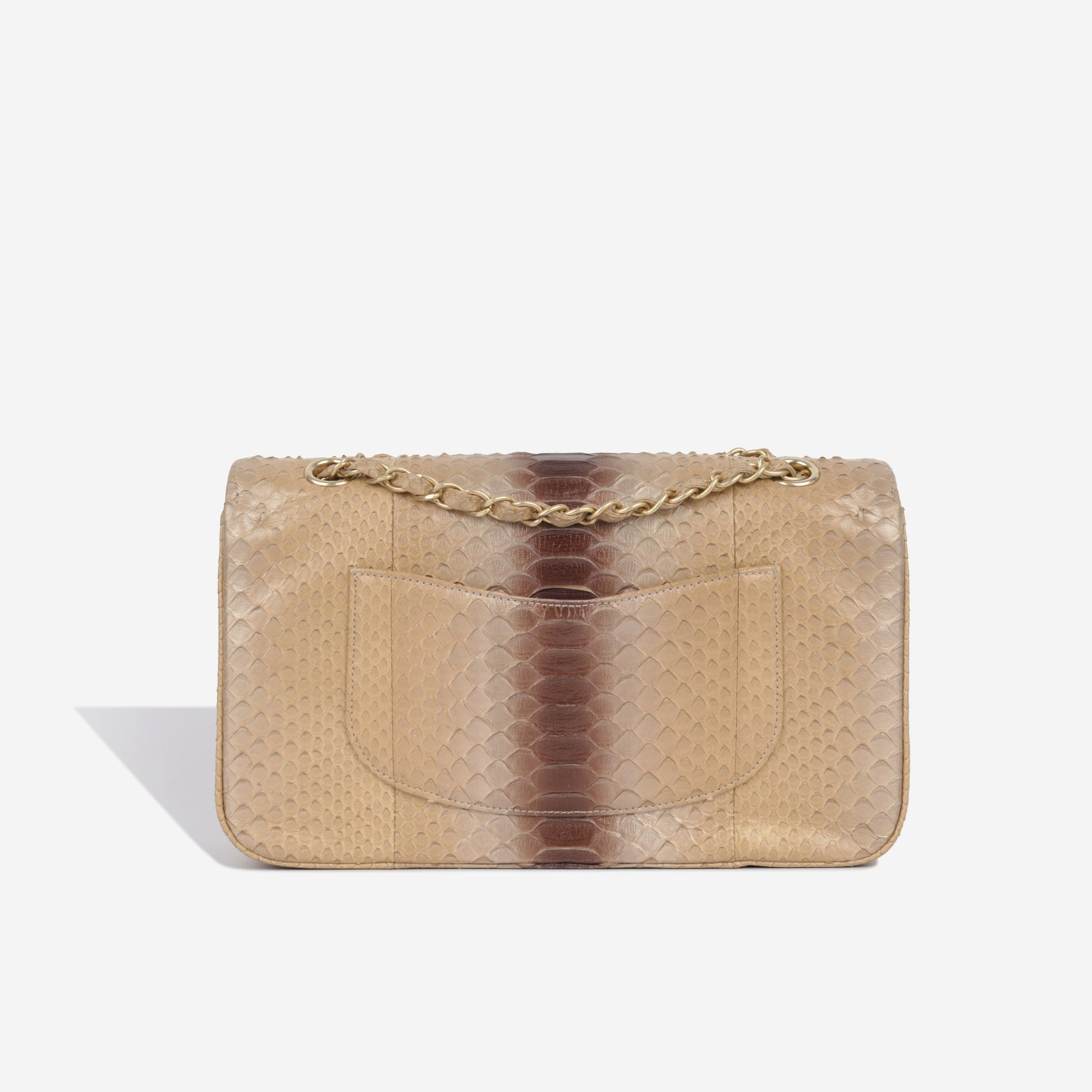 Chanel Classic Flap Shoulder Bag - Rovelle Bags