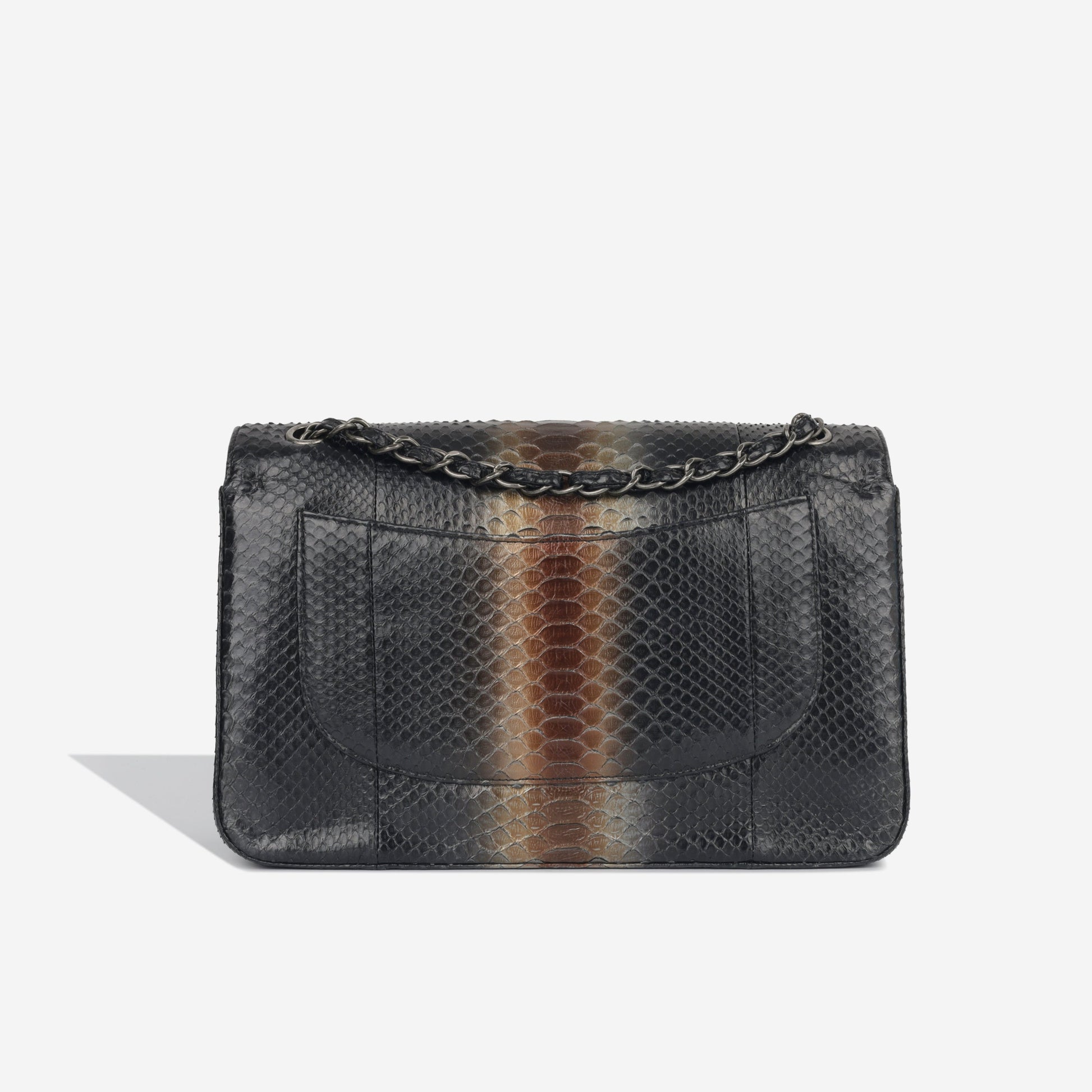 Chanel Classic Flap Shoulder Bag - Rovelle Bags
