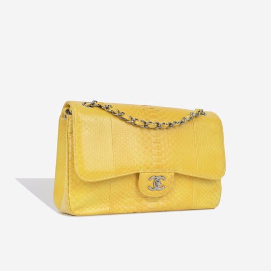 Chanel Classic Flap Shoulder Bag - Rovelle Bags
