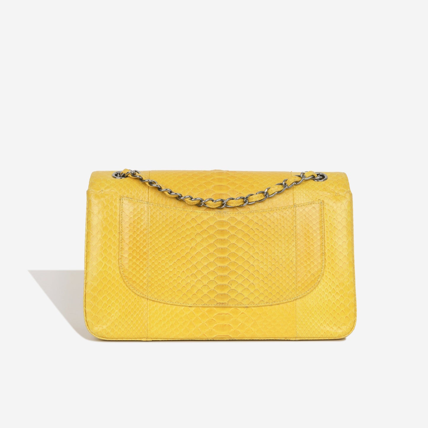 Chanel Classic Flap Shoulder Bag - Rovelle Bags