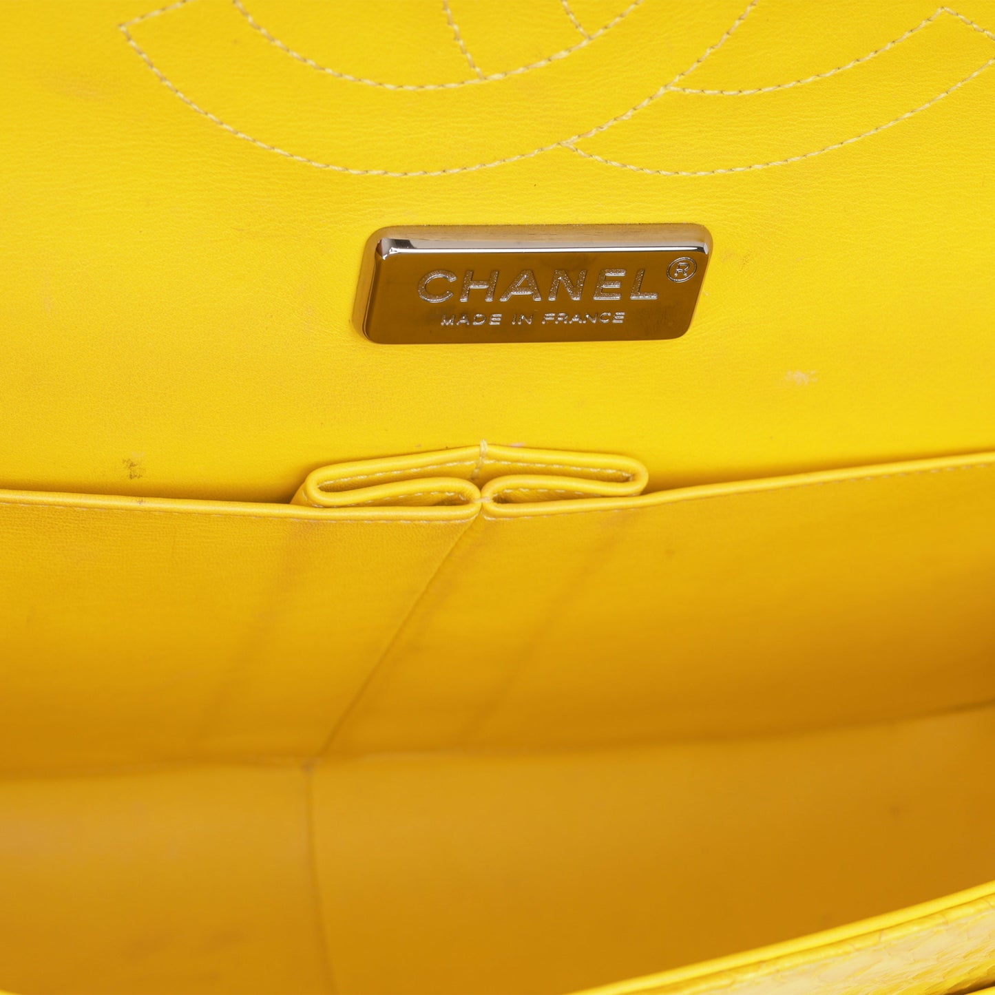 Chanel Classic Flap Shoulder Bag - Rovelle Bags
