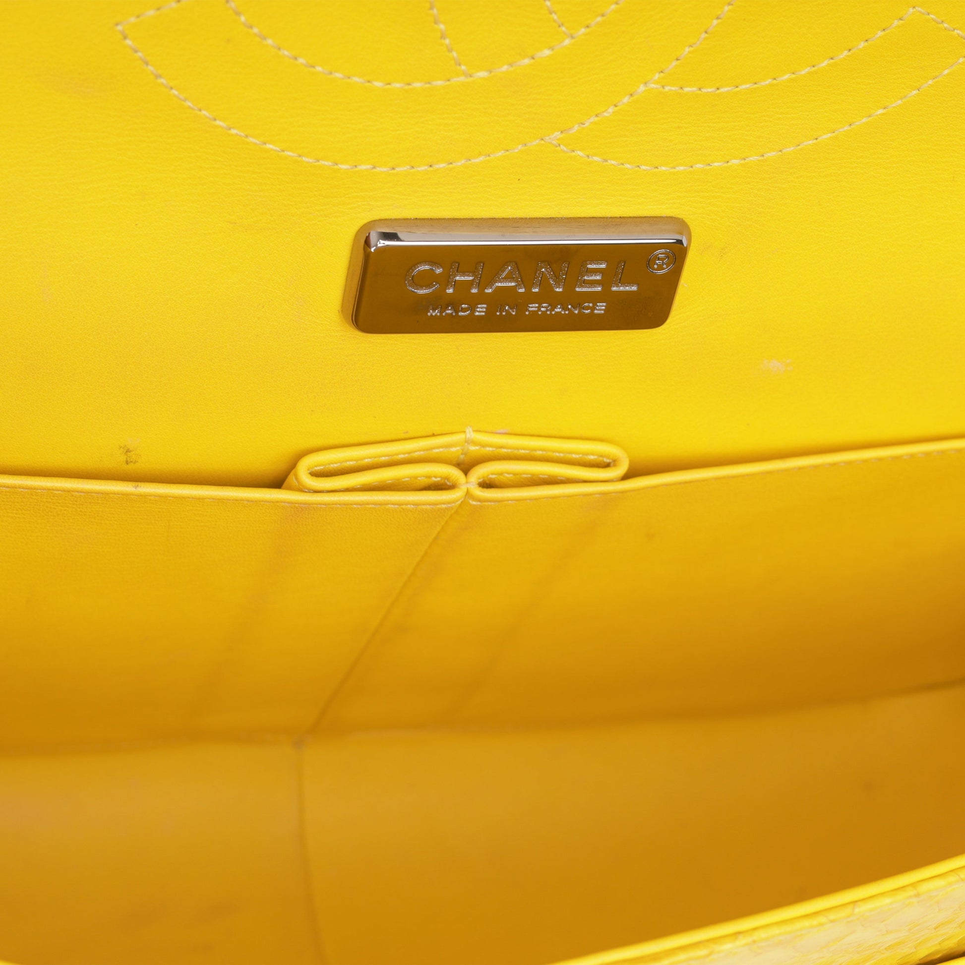 Chanel Classic Flap Shoulder Bag - Rovelle Bags