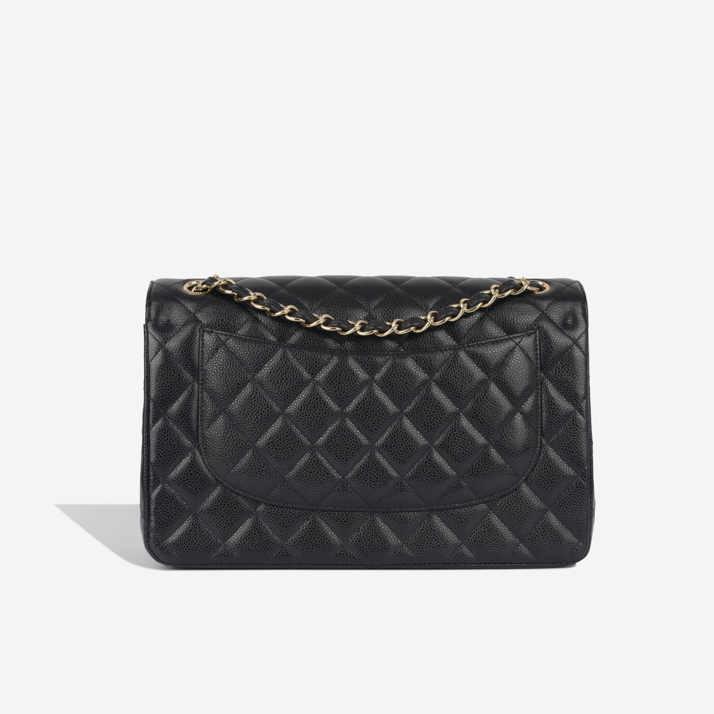 Chanel Classic Flap Shoulder Bag - Rovelle Bags