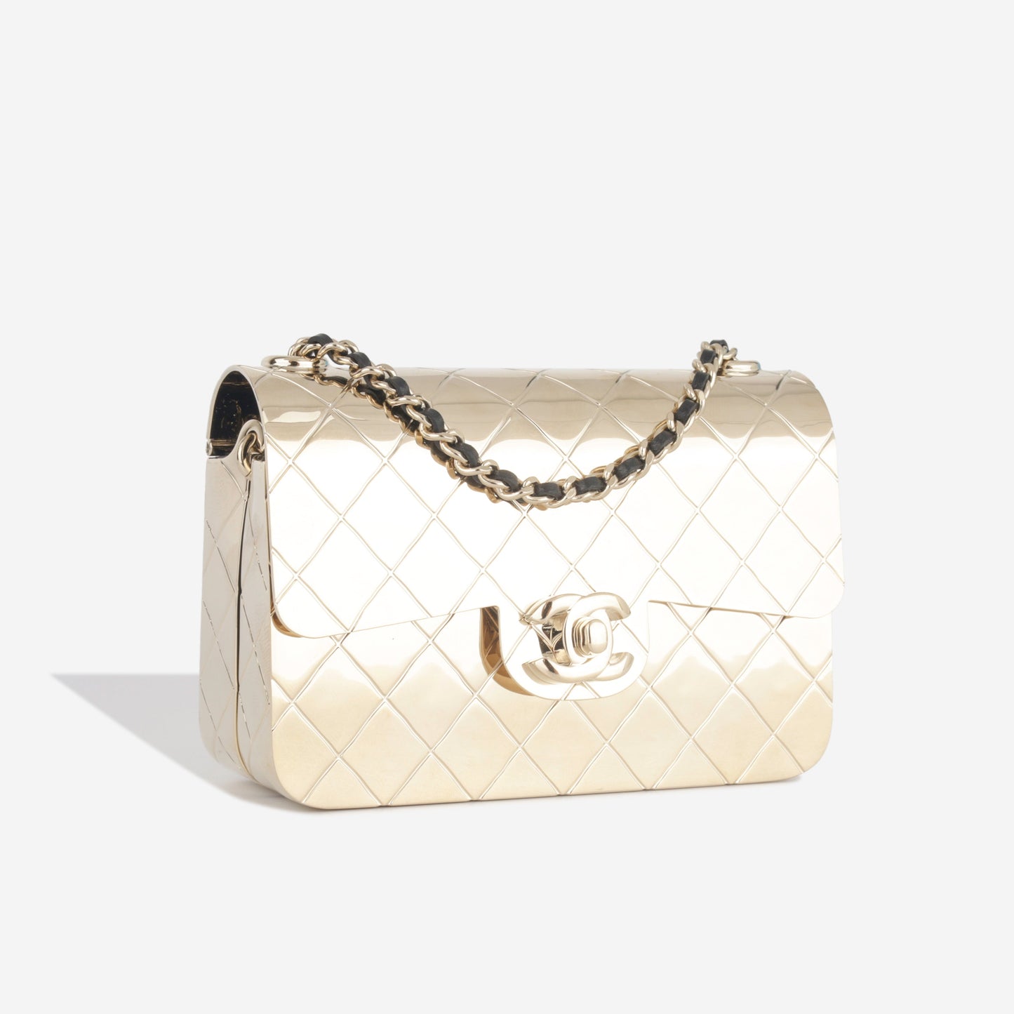 Chanel Handbag - Rovelle Bags