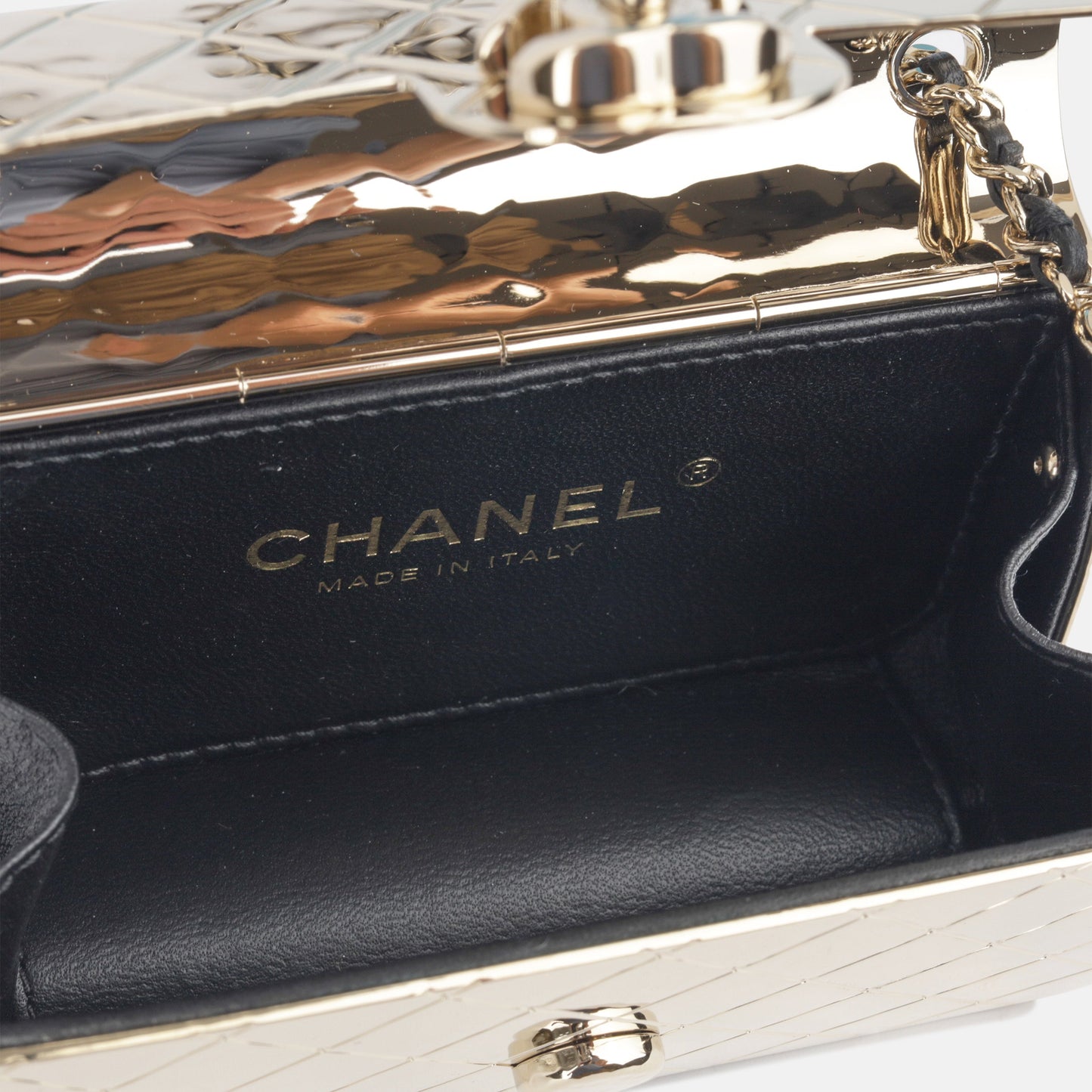 Chanel Handbag - Rovelle Bags