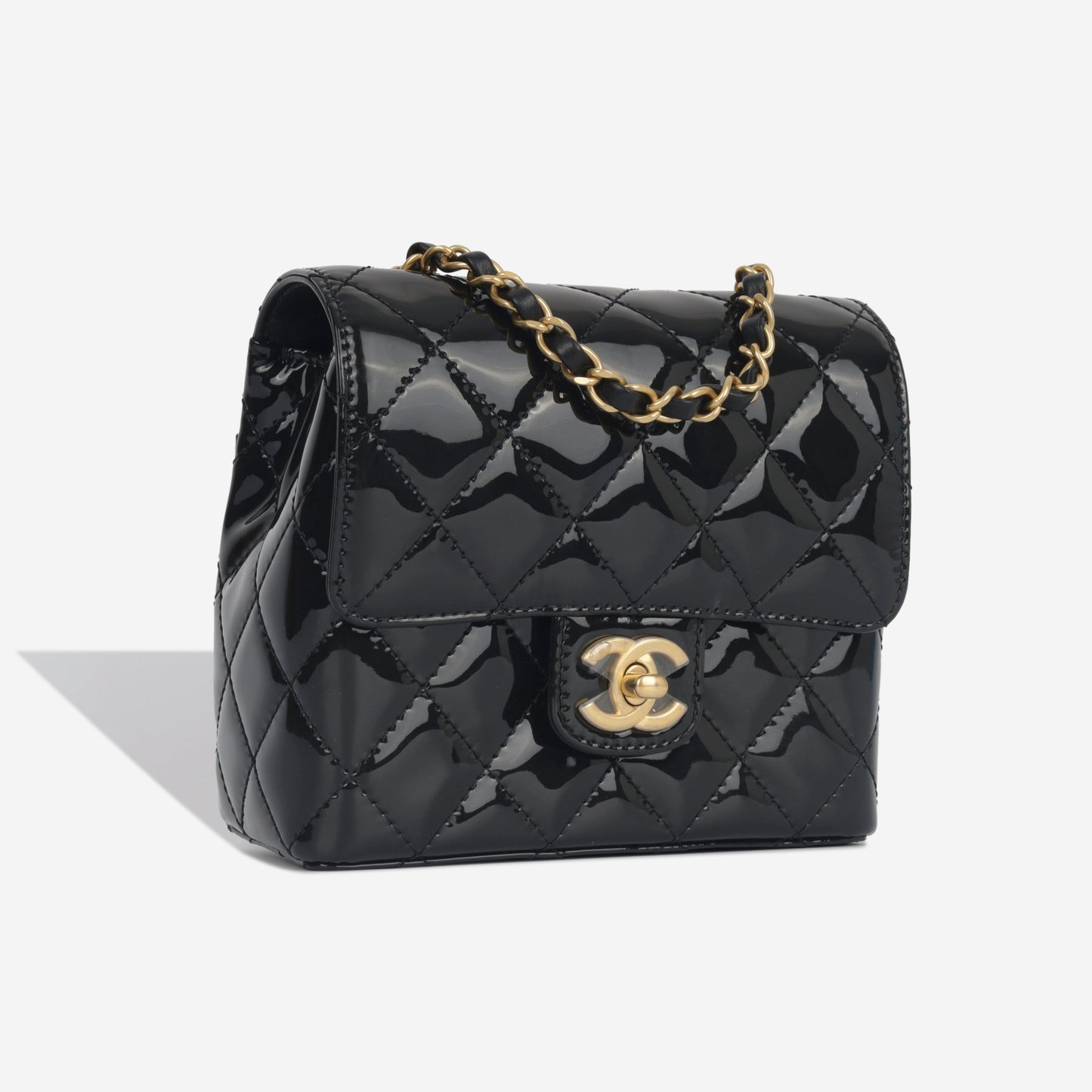 Chanel Classic Flap Shoulder Bag - Rovelle Bags