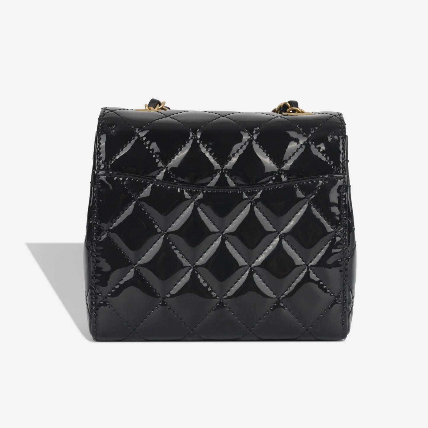 Chanel Classic Flap Shoulder Bag - Rovelle Bags
