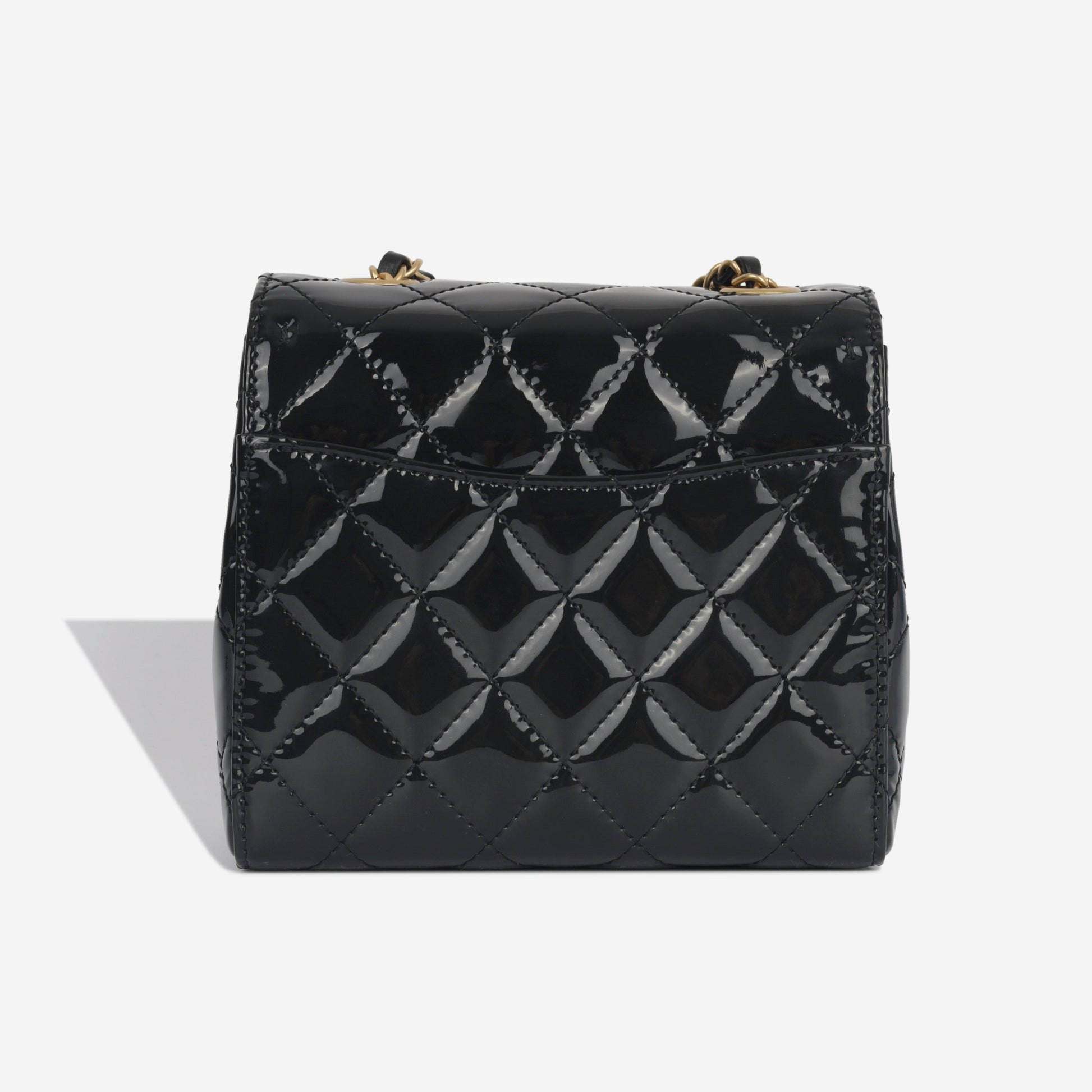 Chanel Classic Flap Shoulder Bag - Rovelle Bags