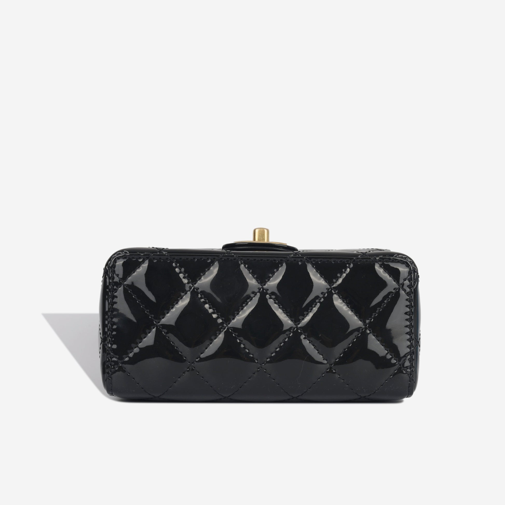 Chanel Classic Flap Shoulder Bag - Rovelle Bags