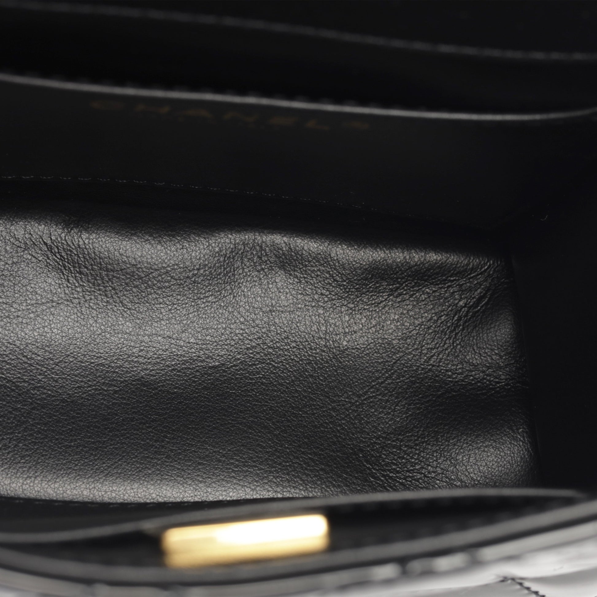 Chanel Classic Flap Shoulder Bag - Rovelle Bags