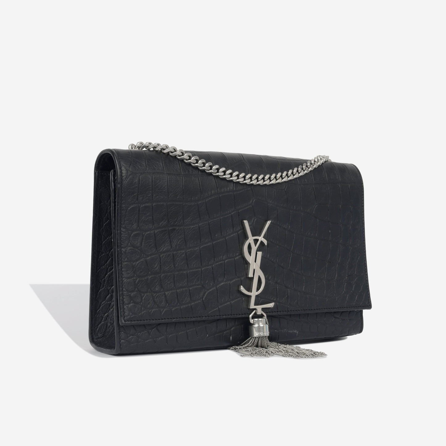 Saint Laurent Kate Shoulder Bag - Rovelle Bags