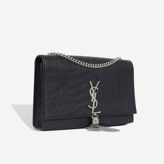 Saint Laurent Kate Shoulder Bag - Rovelle Bags