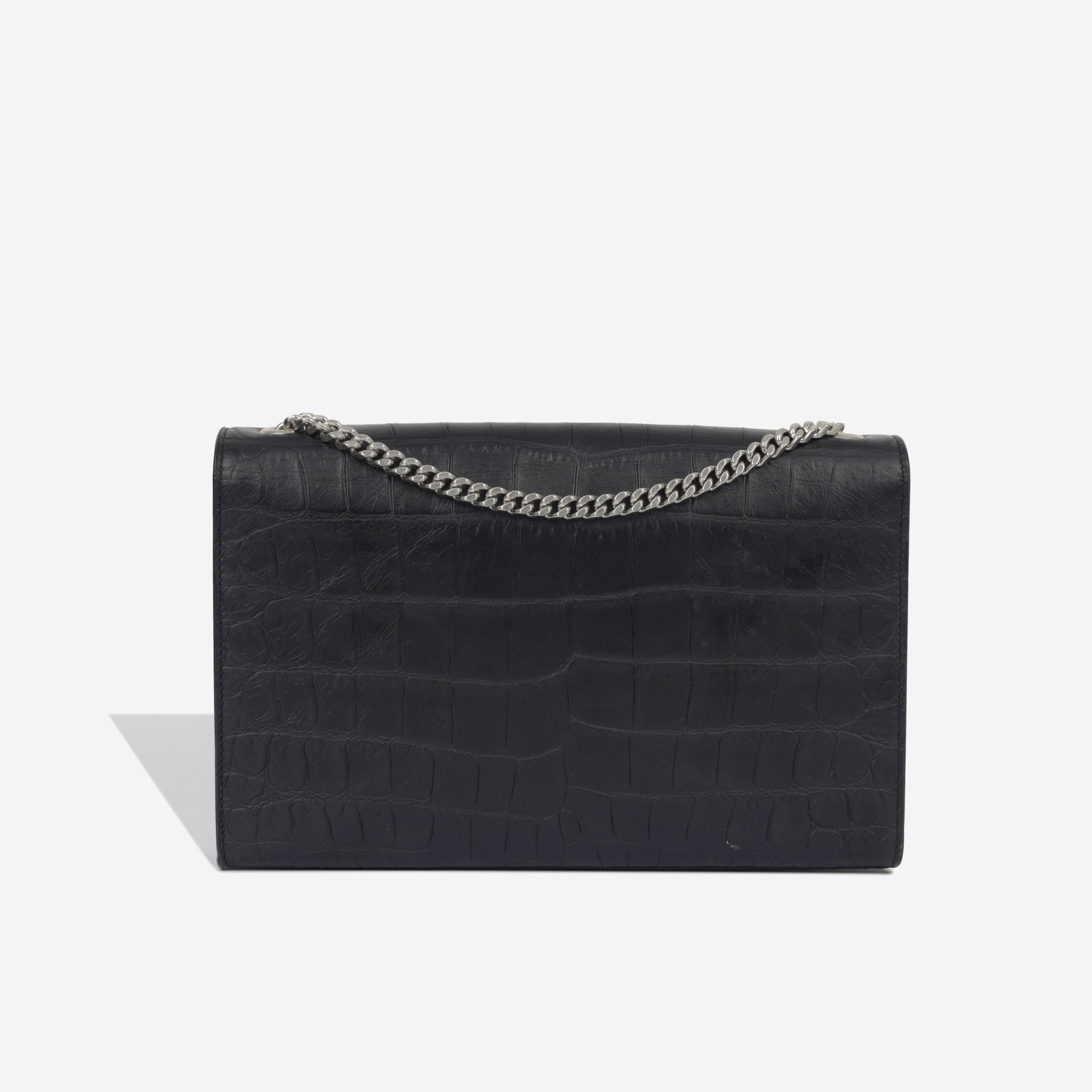 Saint Laurent Kate Shoulder Bag - Rovelle Bags