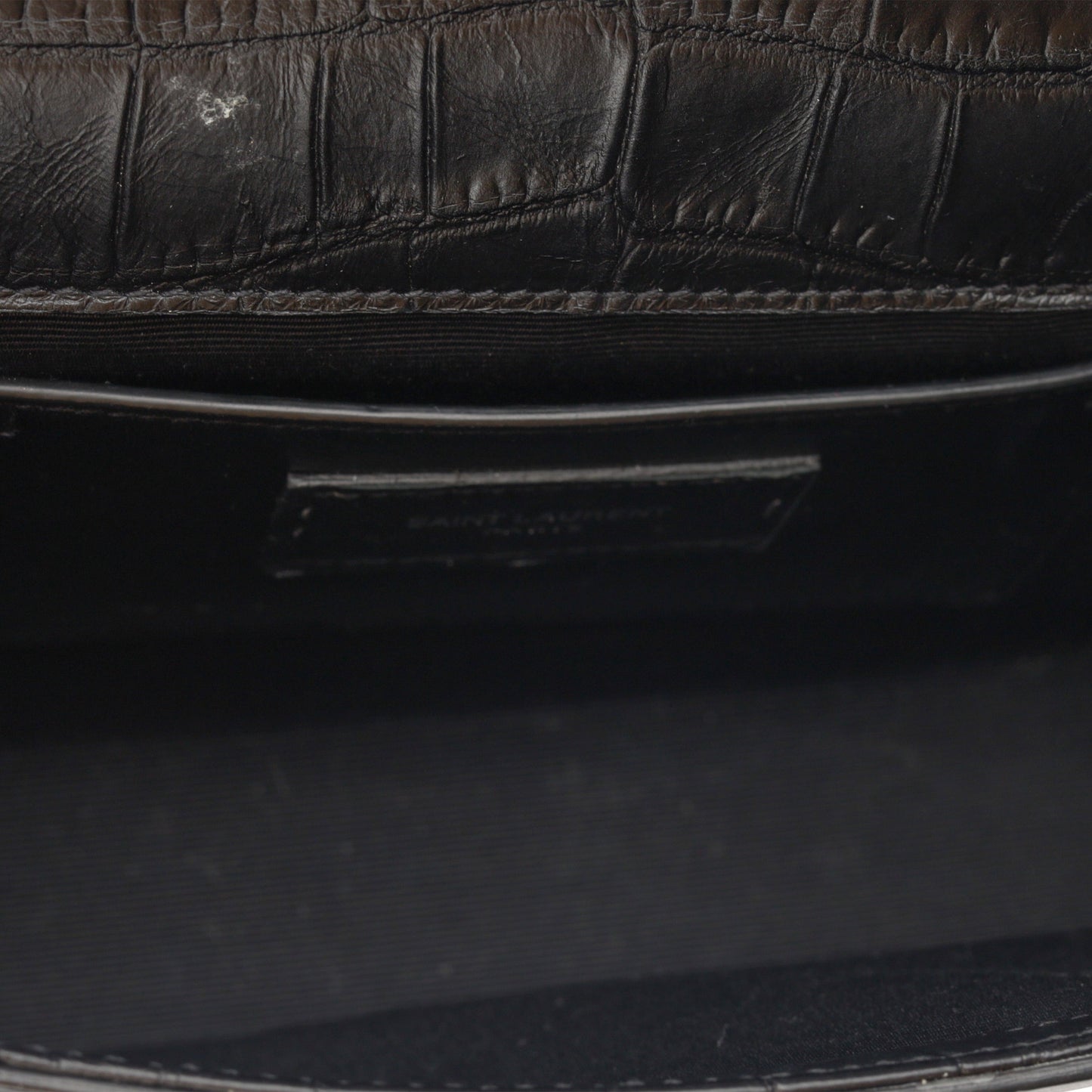 Saint Laurent Kate Shoulder Bag - Rovelle Bags