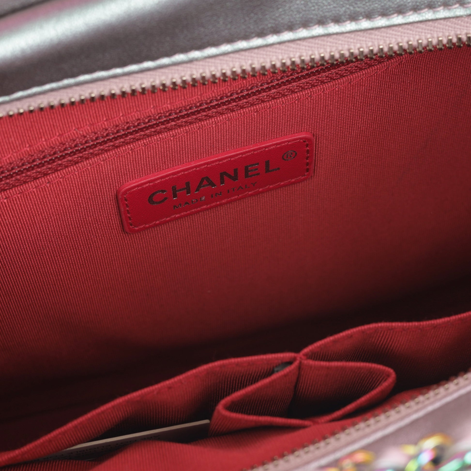 Chanel Gabrielle Shoulder Bag - Rovelle Bags