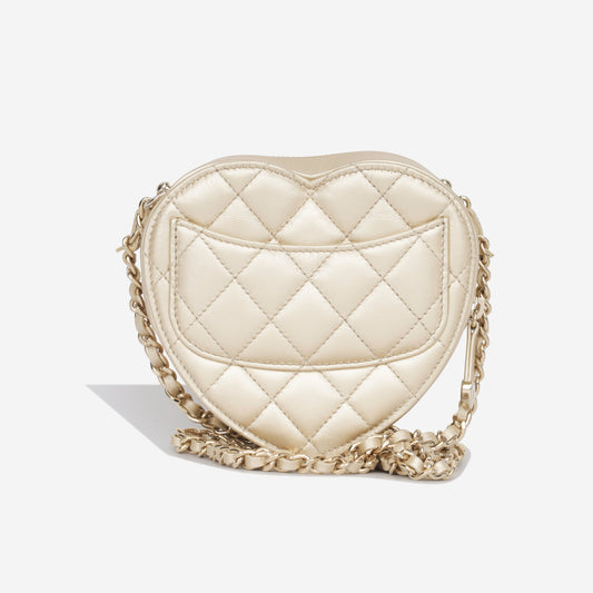 Chanel Handbag - Rovelle Bags