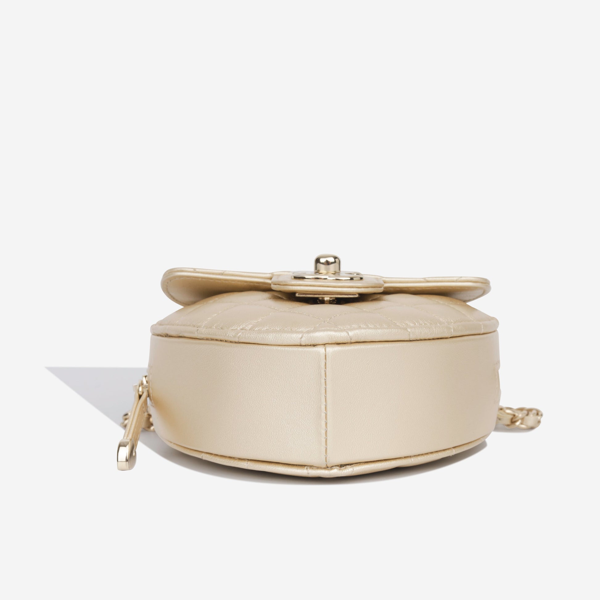 Chanel Handbag - Rovelle Bags