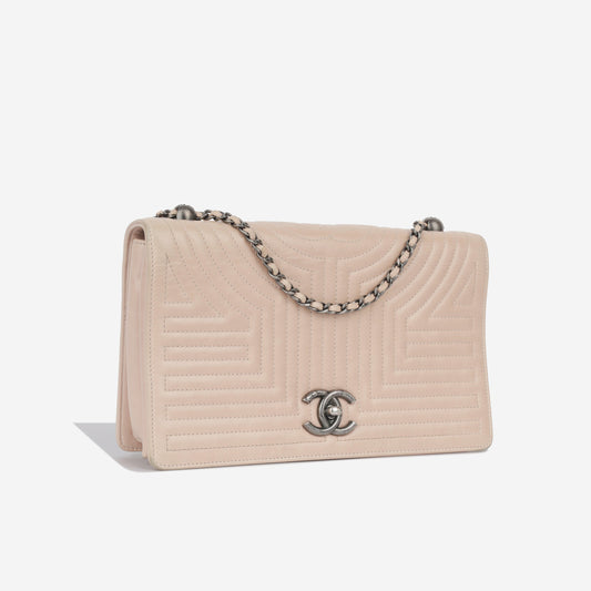 Chanel Shoulder Bag - Rovelle Bags