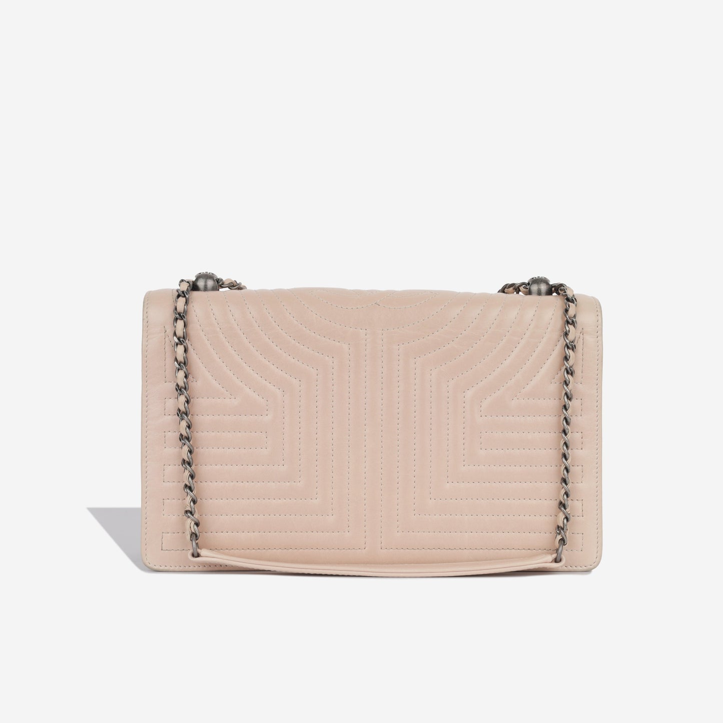 Chanel Shoulder Bag - Rovelle Bags