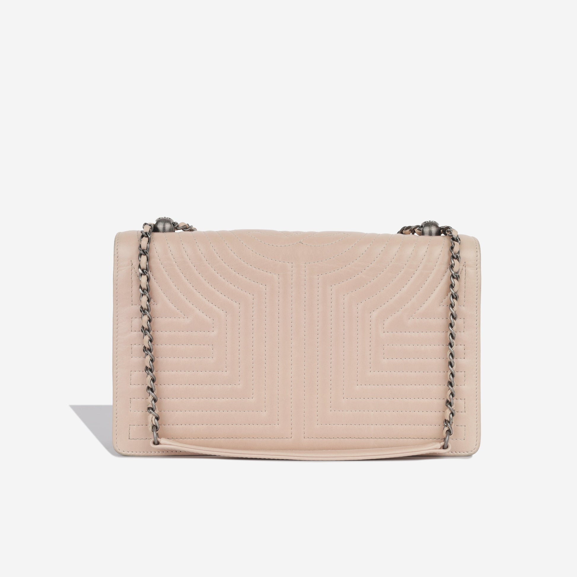 Chanel Shoulder Bag - Rovelle Bags