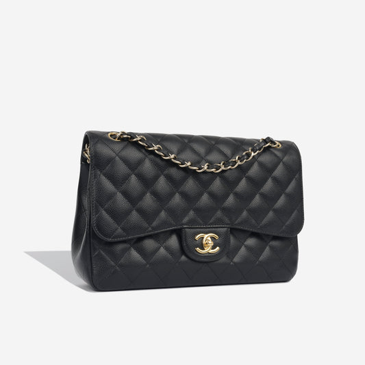 Chanel Classic Flap Shoulder Bag - Rovelle Bags