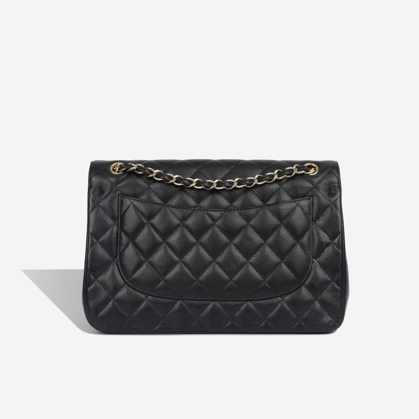 Chanel Classic Flap Shoulder Bag - Rovelle Bags