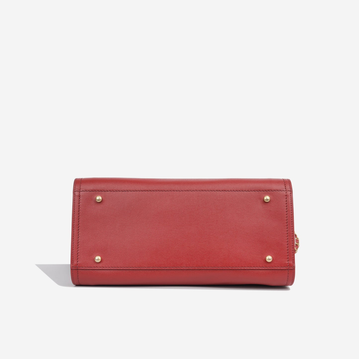 Chanel Deauville Tote - Rovelle Bags