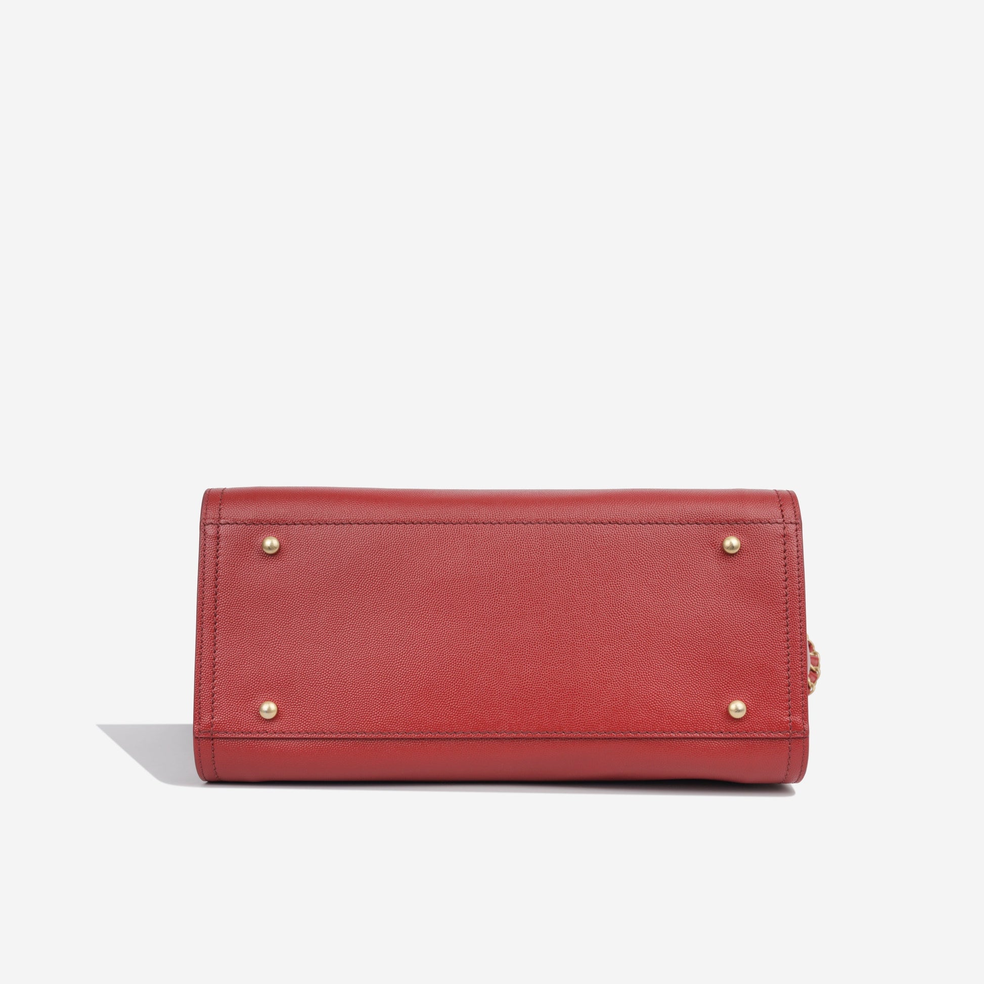 Chanel Deauville Tote - Rovelle Bags