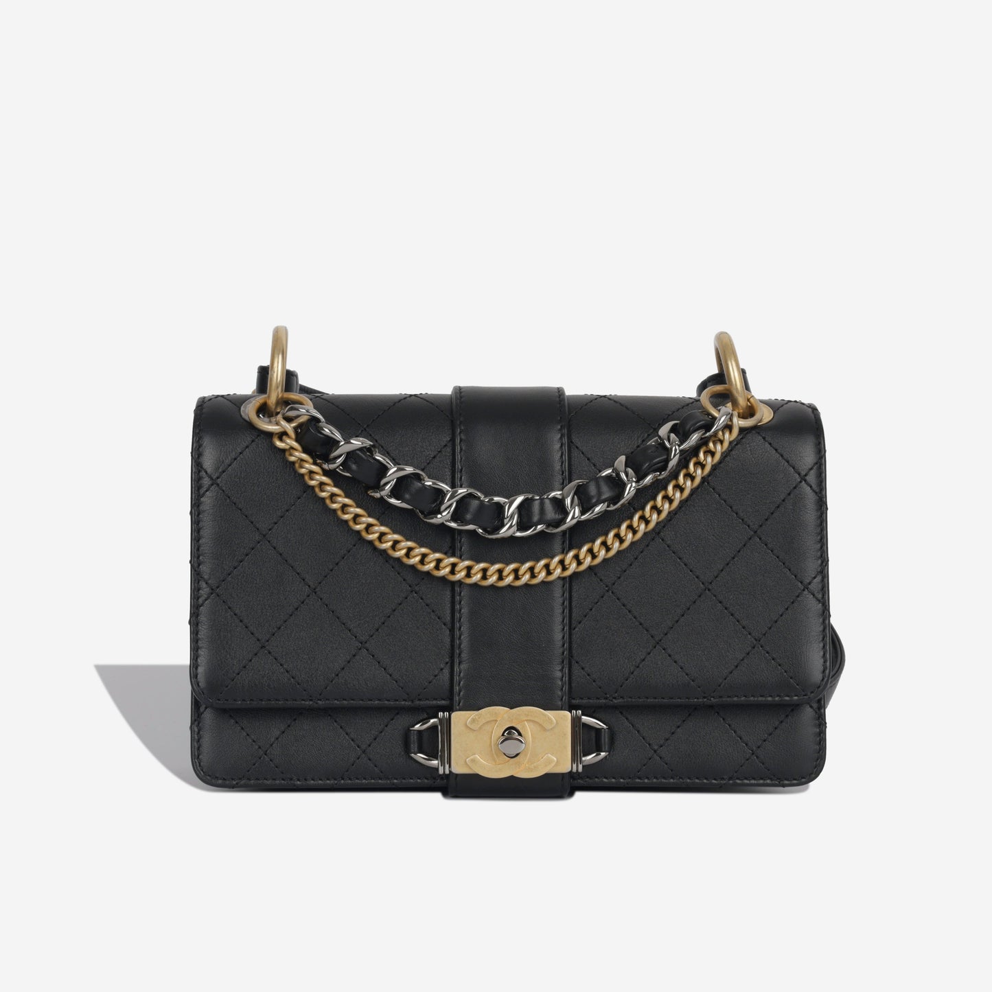 Chanel Shoulder Bag - Rovelle Bags