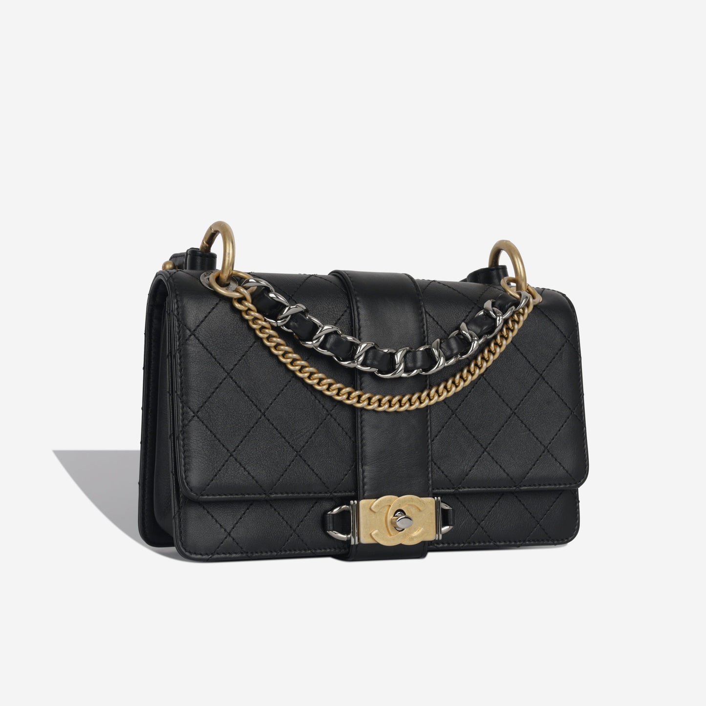 Chanel Shoulder Bag - Rovelle Bags