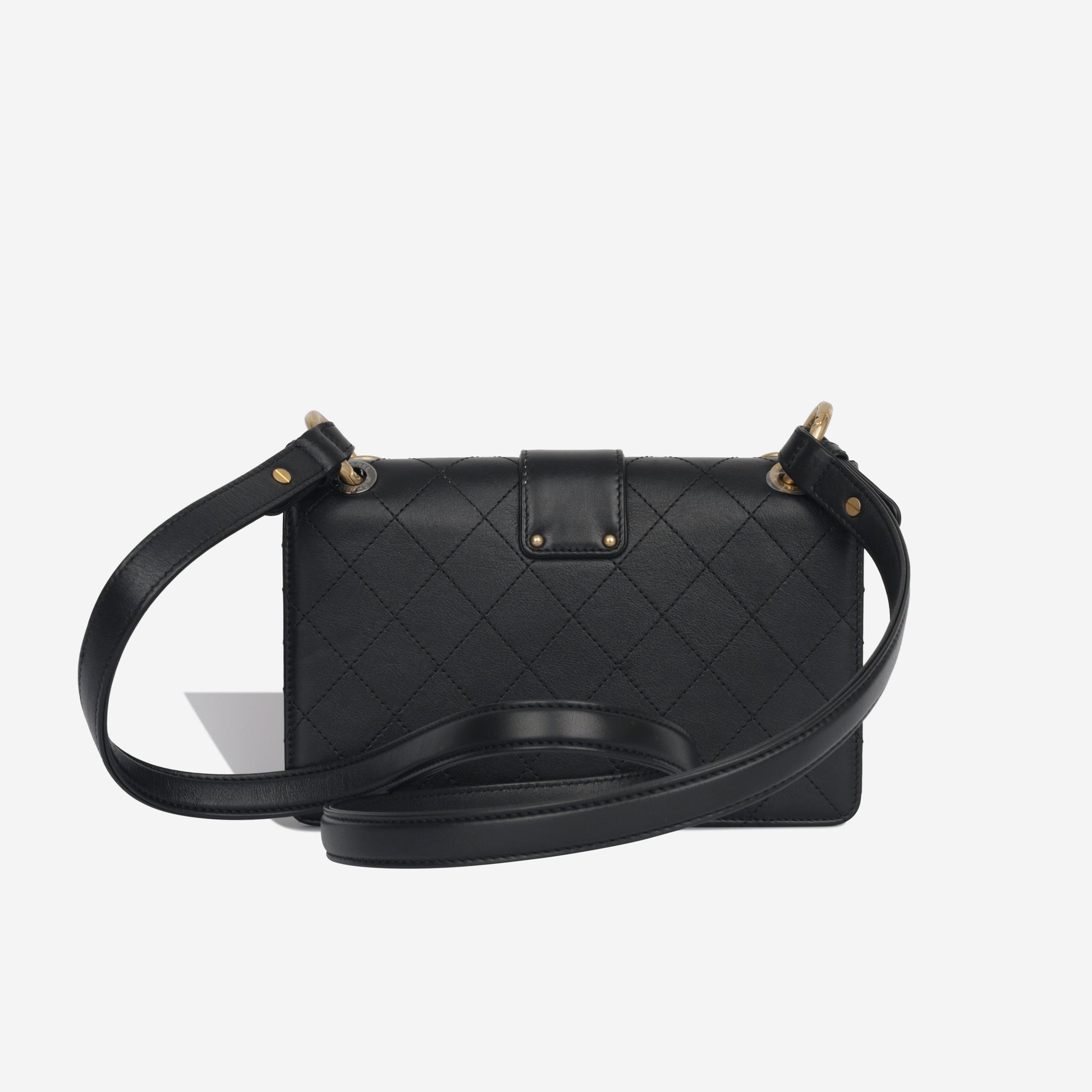 Chanel Shoulder Bag - Rovelle Bags
