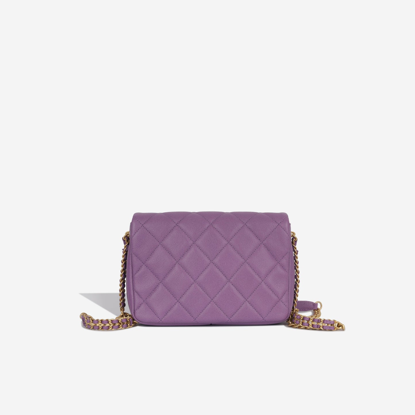 Chanel Classic Flap Shoulder Bag - Rovelle Bags