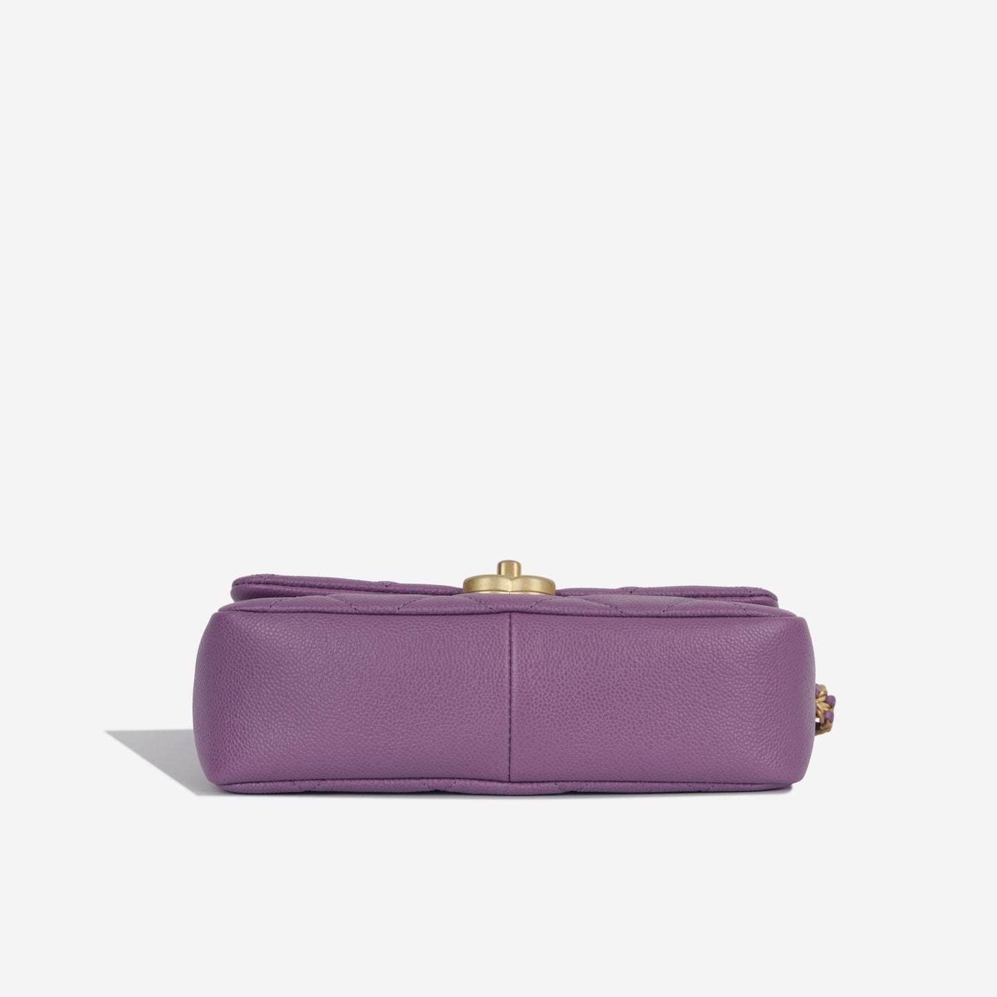 Chanel Classic Flap Shoulder Bag - Rovelle Bags
