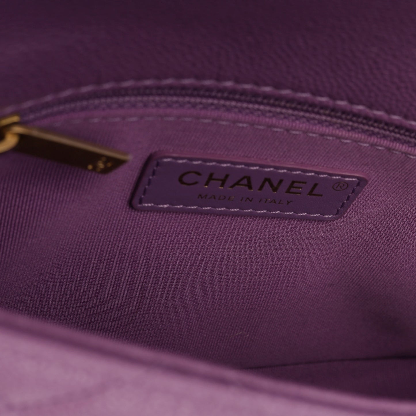 Chanel Classic Flap Shoulder Bag - Rovelle Bags