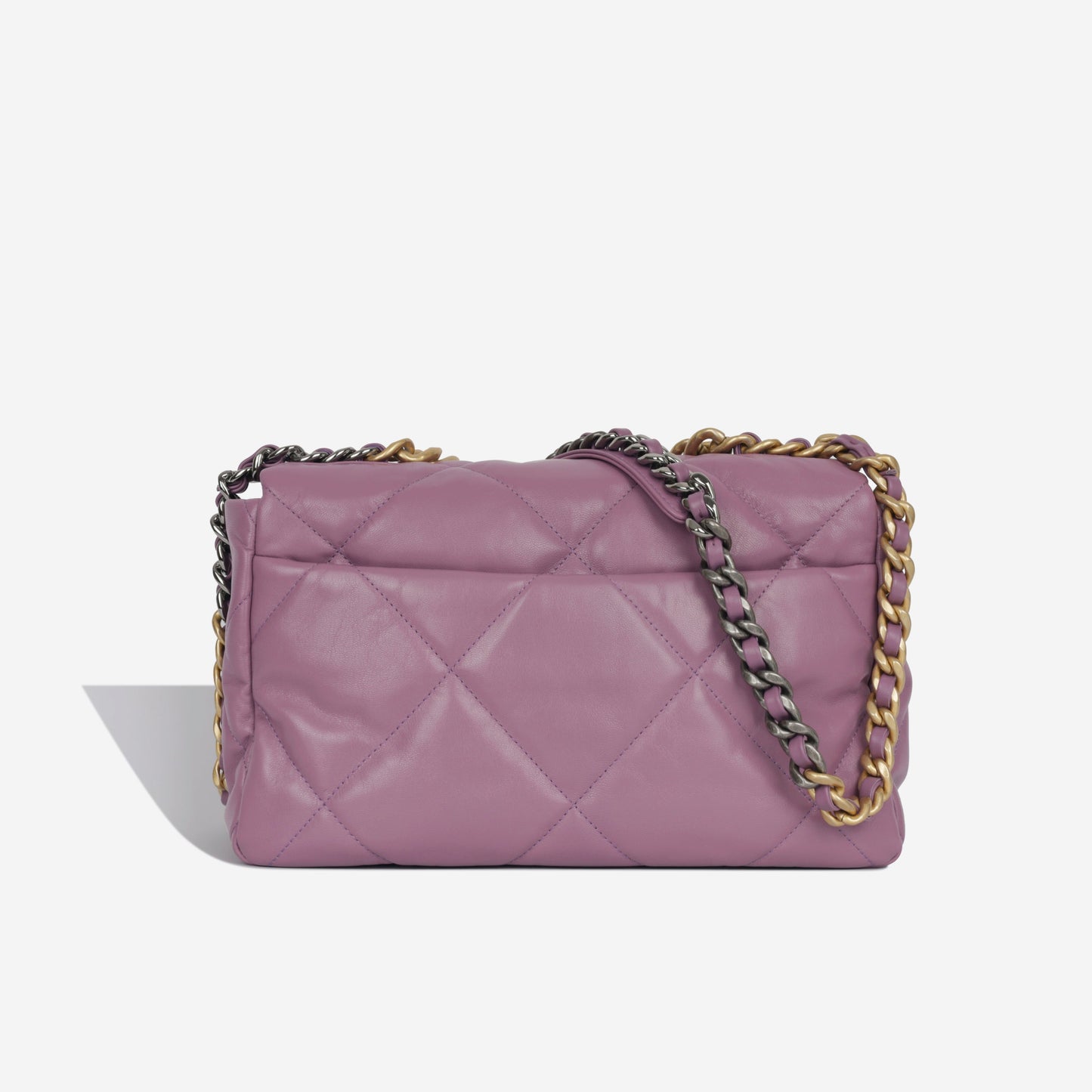 Chanel Chanel 19 Shoulder Bag - Rovelle Bags